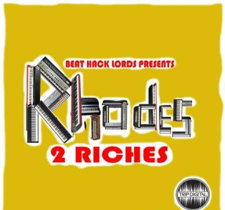 Trip Digital Rhodes 2 Riches WAV